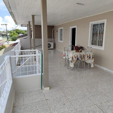 Villa Meu Lar Manaus Exterior foto